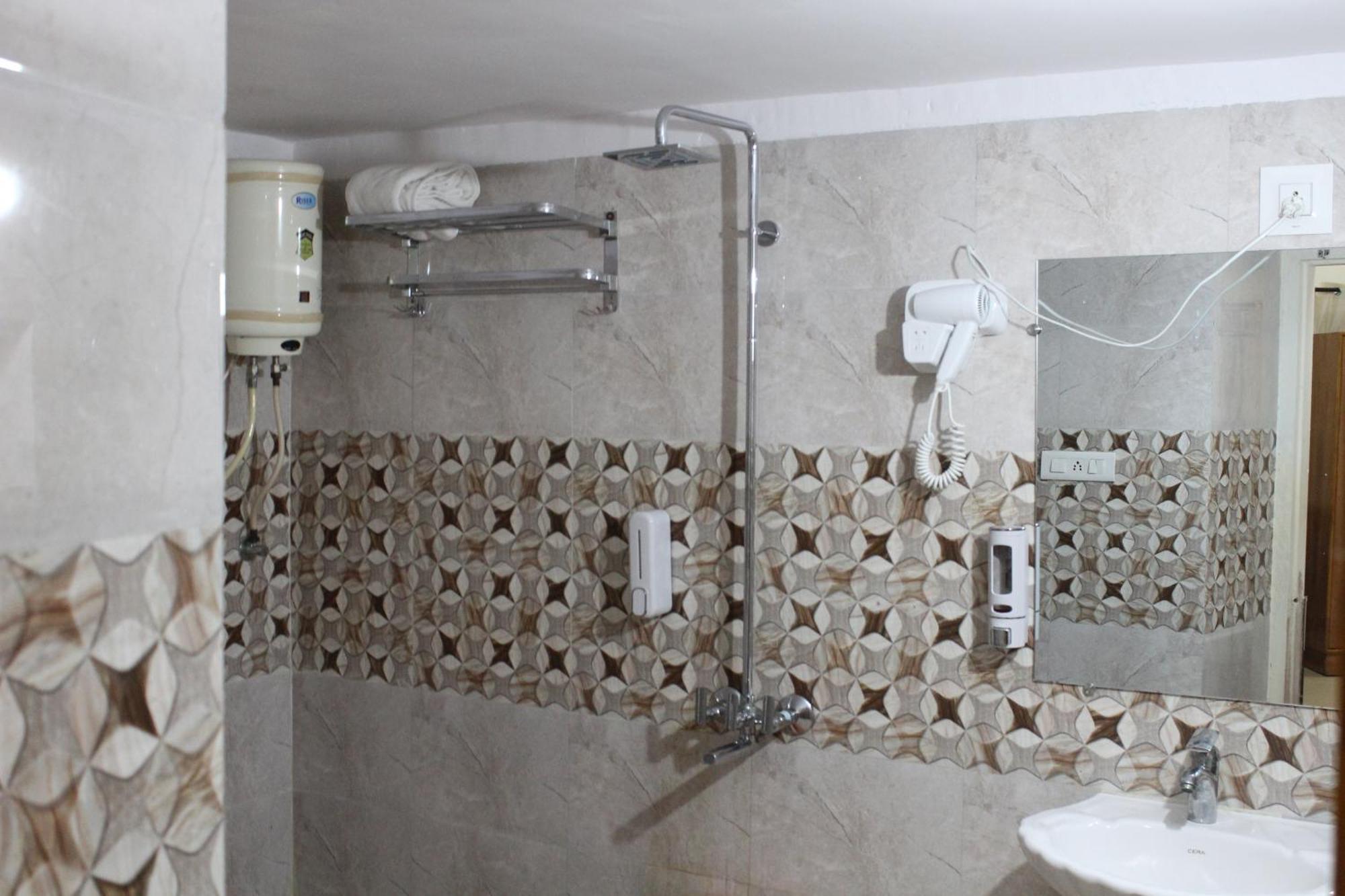 Hotel Vijayvargiya Dhani Μπικάνερ Δωμάτιο φωτογραφία
