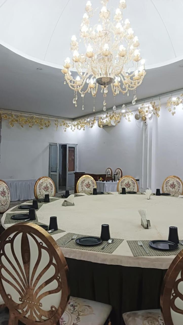 Hotel Vijayvargiya Dhani Μπικάνερ Εξωτερικό φωτογραφία