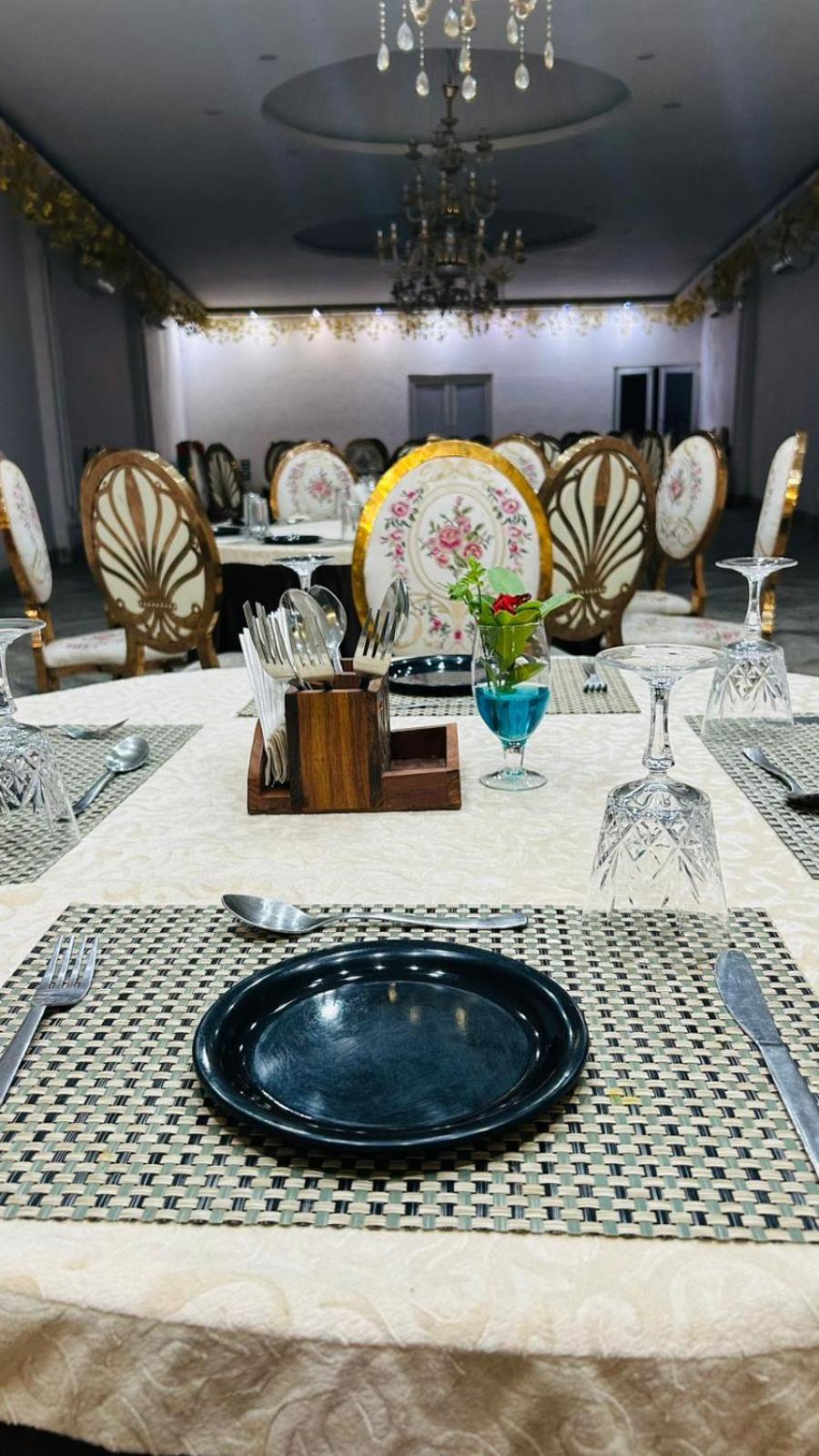 Hotel Vijayvargiya Dhani Μπικάνερ Εξωτερικό φωτογραφία