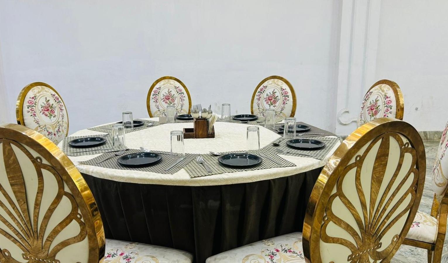 Hotel Vijayvargiya Dhani Μπικάνερ Εξωτερικό φωτογραφία