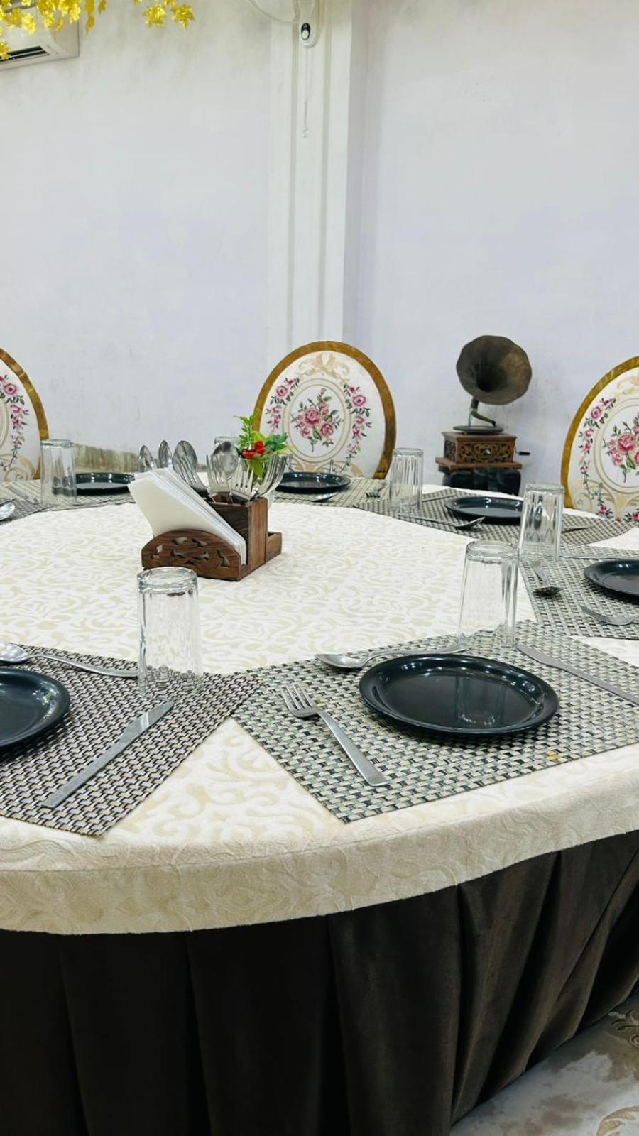 Hotel Vijayvargiya Dhani Μπικάνερ Εξωτερικό φωτογραφία