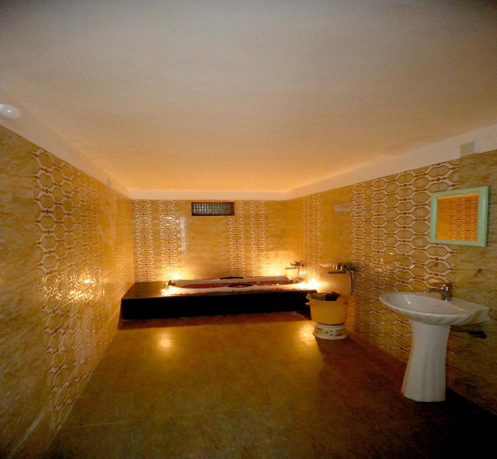 Hotel Vijayvargiya Dhani Μπικάνερ Εξωτερικό φωτογραφία